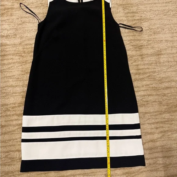 Loft Shift Dress - Picture 4 of 5